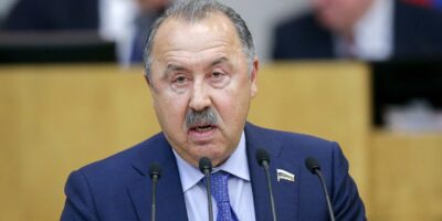 gazzaev политика Валерий Газзаев, Госдума РФ, Грузия-Россия, Михаил Кавелашвили, шестой президент Грузии