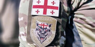 georgian legion экономика Грузинский легион, Грузия-Украина, Грузия-Украина-Молдова, Протест-2024