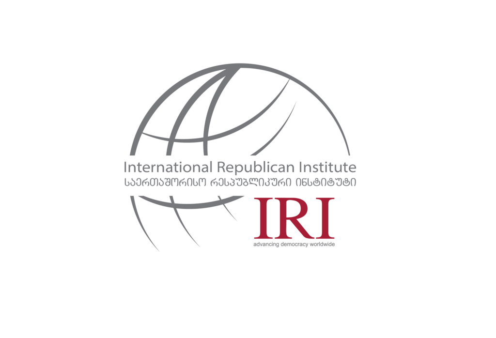 iri новости IRI, парламентские выборы в Грузии