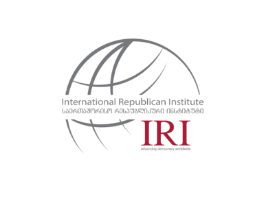 iri новости IRI, парламентские выборы в Грузии