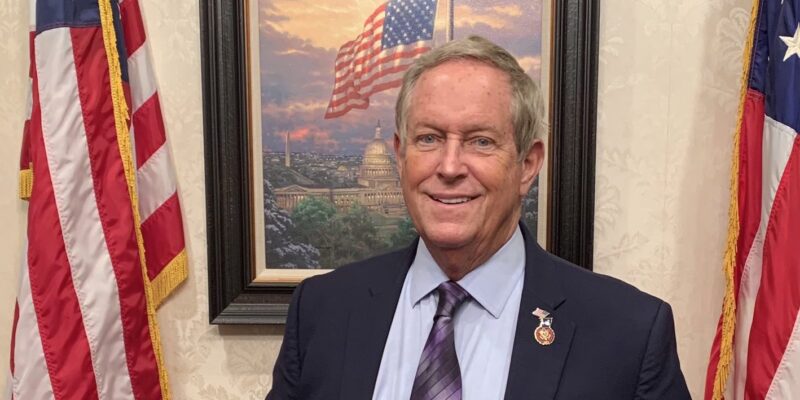 joe wilson новости Бидзина Иванишвили, Джо Уилсон, Президент Грузии, Саломе Зурабишвили, санкции США, США-Грузия