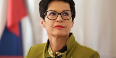 kos marta политика Грузинская мечта, Грузия-ЕС, Марта Кос