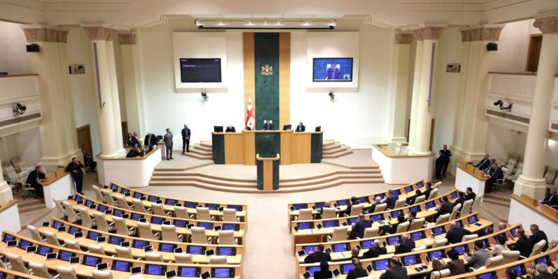 parlament mechti tolko новости бюджет грузии, бюджет на 2025 год, Грузинская мечта, парламент Грузии