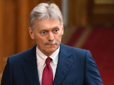 peskov новости новости