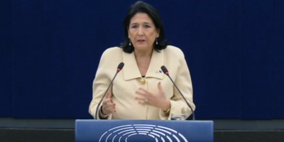 salome zurabishvili политика Европарламент, Президент Грузии, Саломе Зурабишвили