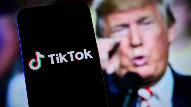 1dfb14c0 d695 11ef 8bb9 0395b4ce4d6d.jpg Новости BBC tiktok, Дональд Трамп