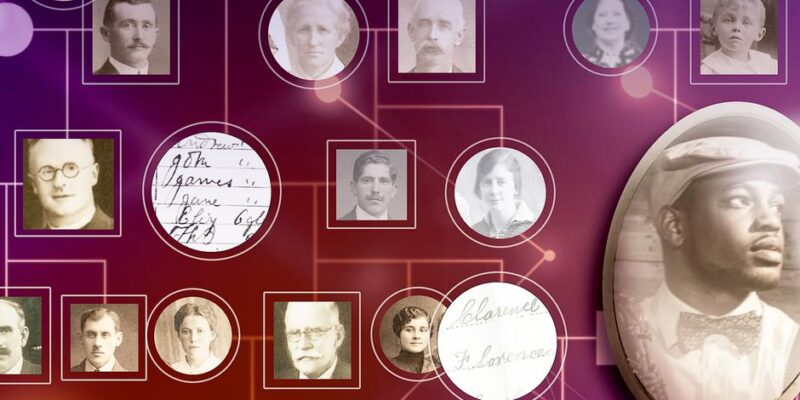 MyHeritage прекращает предоставлять услуги в России 1 42801402 403 Deutsche Welle MyHeritage