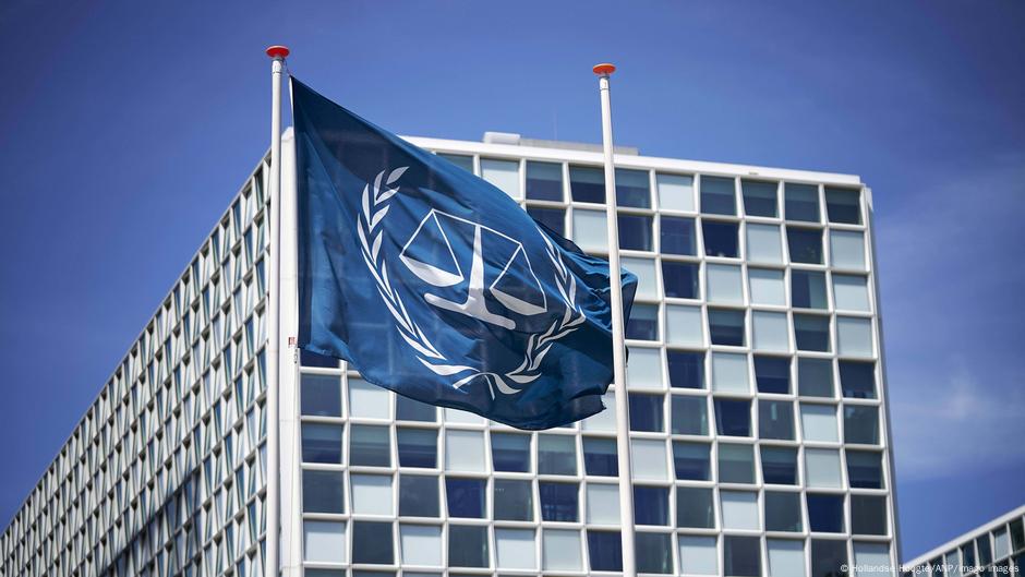 Украина в МУС: чего реалистично ожидать от вступления 1 61039345 403 Deutsche Welle украина