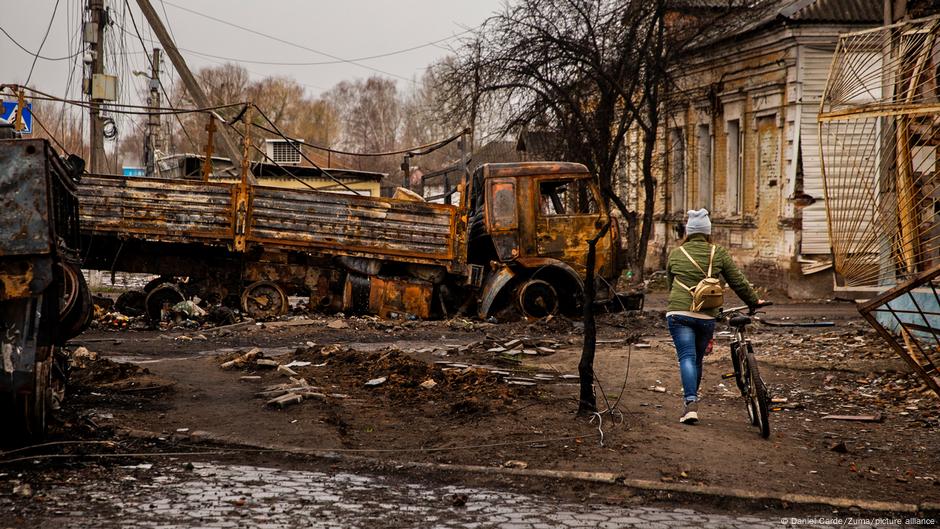 61412608 403 Deutsche Welle Сумская область