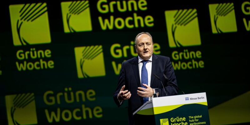 68030267 403 Deutsche Welle ящур