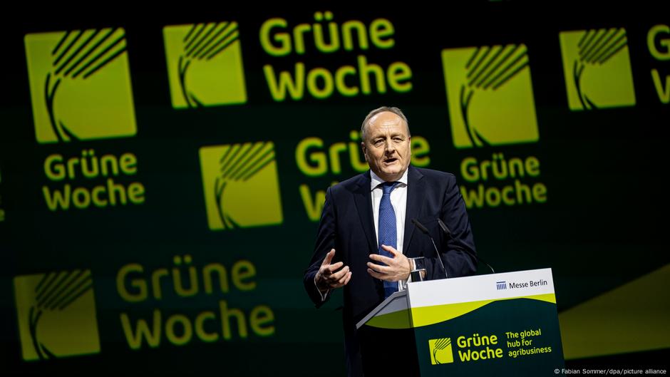 68030267 403 Deutsche Welle ящур