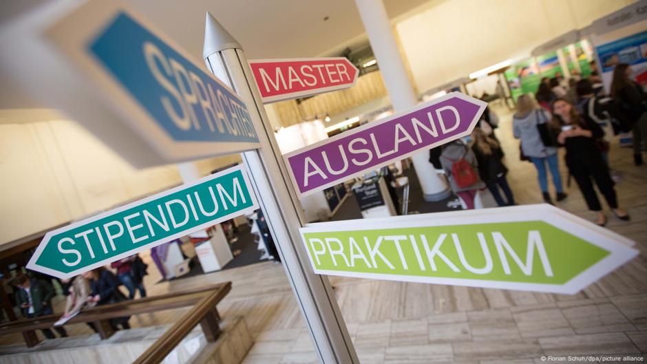 69202949 403 Deutsche Welle DAAD