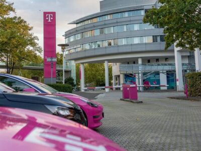 70586589 403 Deutsche Welle Deutsche Telekom