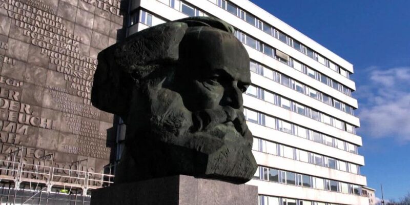 Немецкий Хемниц стал культурной столицей Европы - 2025 1 71188190 403 Deutsche Welle Хемниц
