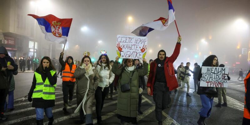 71194067 403 Deutsche Welle Сербия