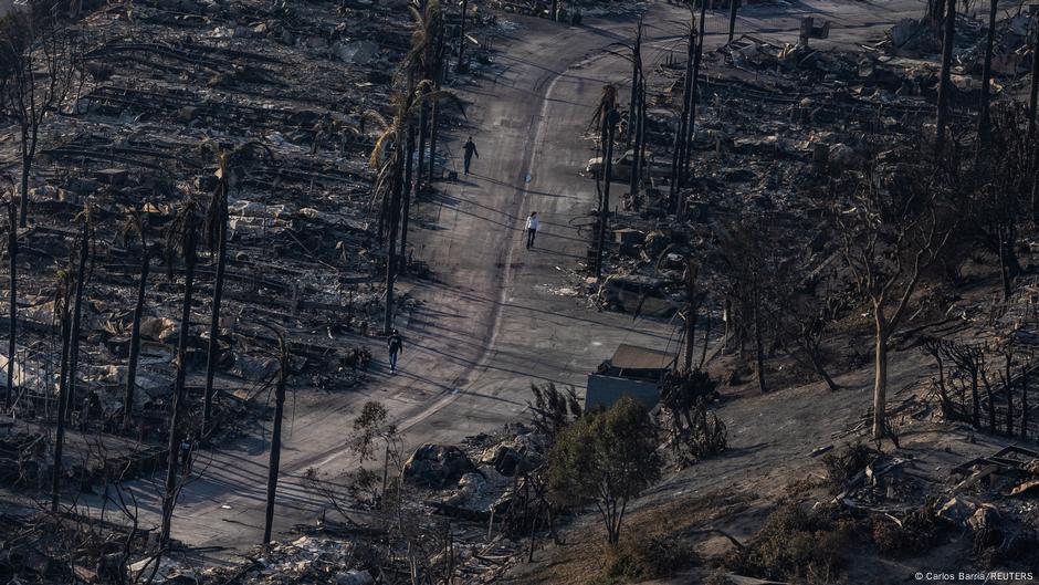 71276003 403 Deutsche Welle лесные пожары