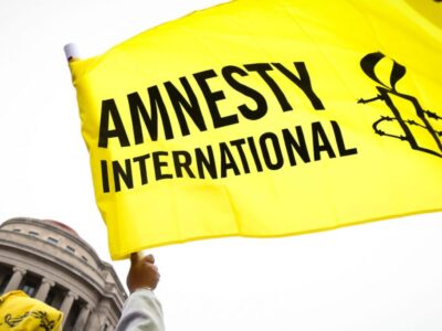 amnesty новости новости