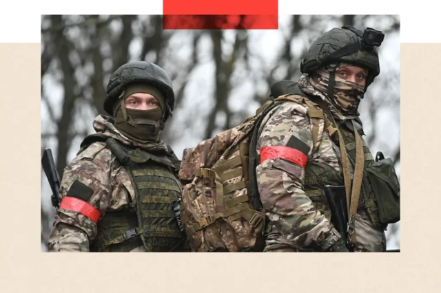 Украинский эндшпиль. Как в 2025 году может закончиться война? 5 Украинские солдаты