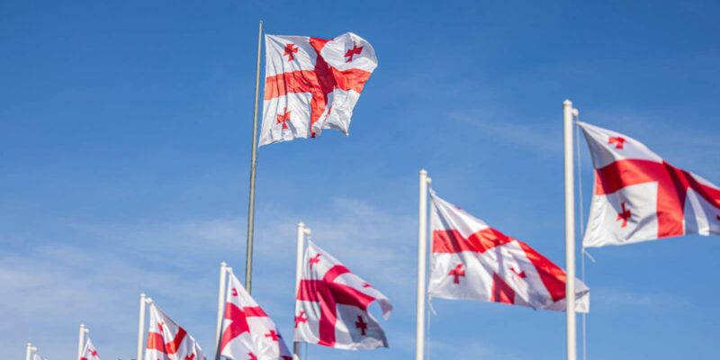 flag gruzii geo новости белорусские активисты, Дмитрий Гринкевич, отказ во въезде