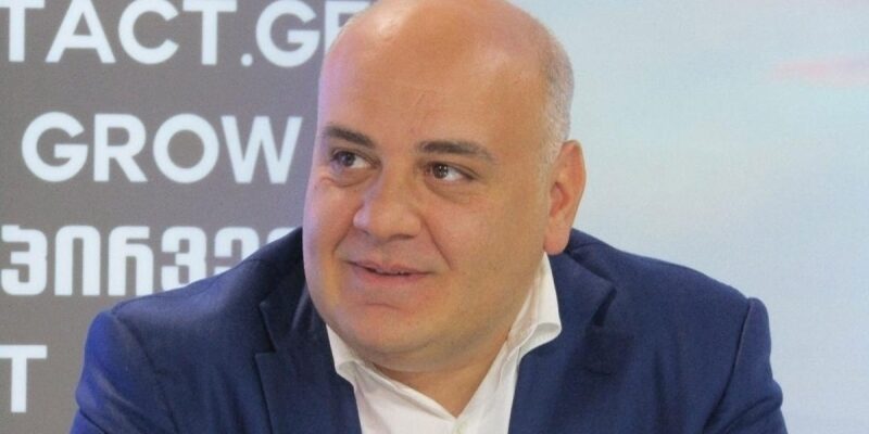 irakli gilauri новости Georgia Capital PLC, Ираклий Гилаури, санкции США