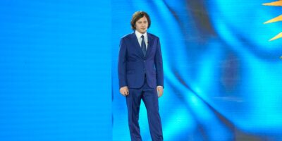 Кобахидзе обещает восстановить целостность Грузии мирным путем и критикует оппозицию 6 irakli kobakhidze 76 новости