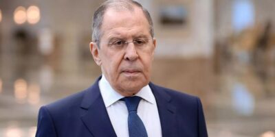 Лавров назвал «идиотскими» слова Каи Каллас о выводе российских войск из Грузии и Молдовы 3 lavrov s политика Грузия-ЕС, Грузия-Россия, Кая Каллас, Сергей Лавров