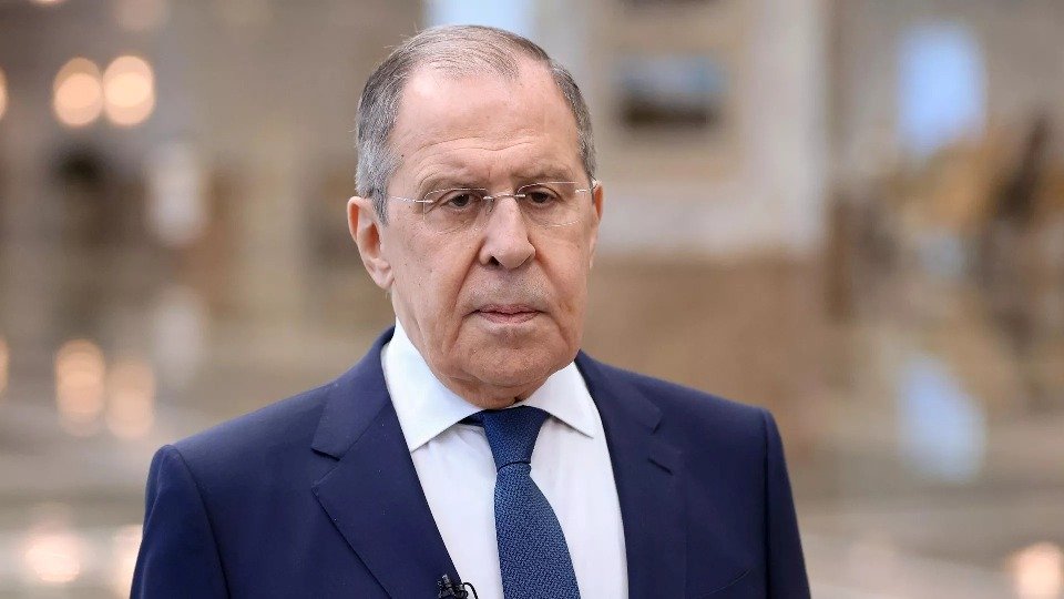 lavrov s новости Грузия-Россия, МИД РФ, Сергей Лавров