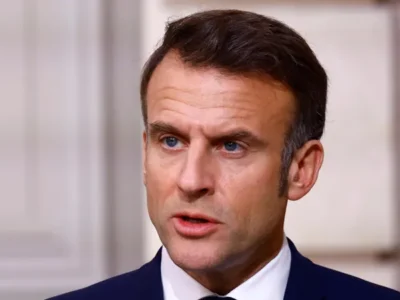 macron1 новости выборы, Эммануэль Макрон