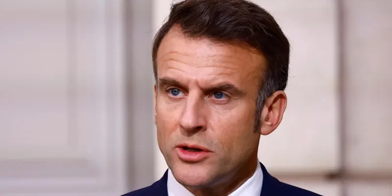 macron1 новости выборы, Эммануэль Макрон