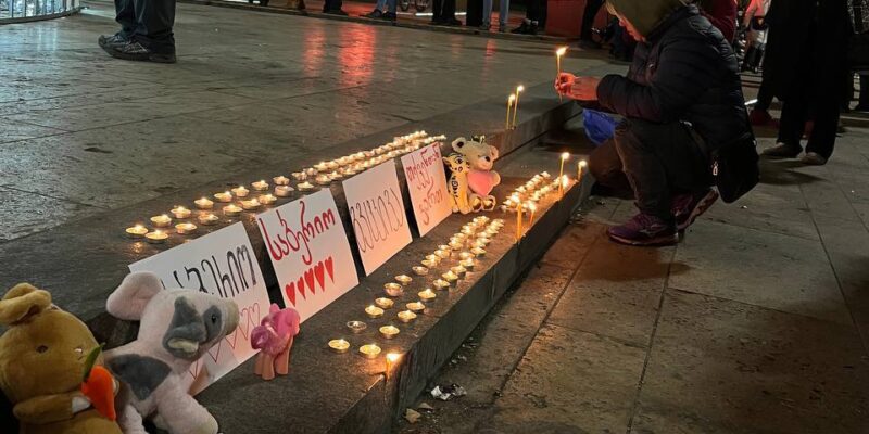 memorial e1736100034403 новости Абхазия, Гальский район, Мемориал, пожар, Саберио