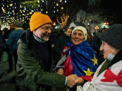 rot новости акция протеста в тбилиси, Бундестаг, Грузинская мечта, МИХАЭЛЬ РОТ, перевыборы, участники акции протеста