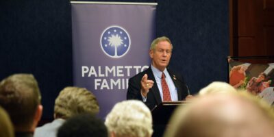 Уилсон: антиамериканский режим "Мечты" - угроза Среднему коридору 3 uilson joe политика Грузинская мечта, Джо Уилсон