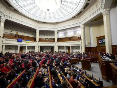 verkhovna rada 1 9 2025 новости OC Media, геноцид черкесов