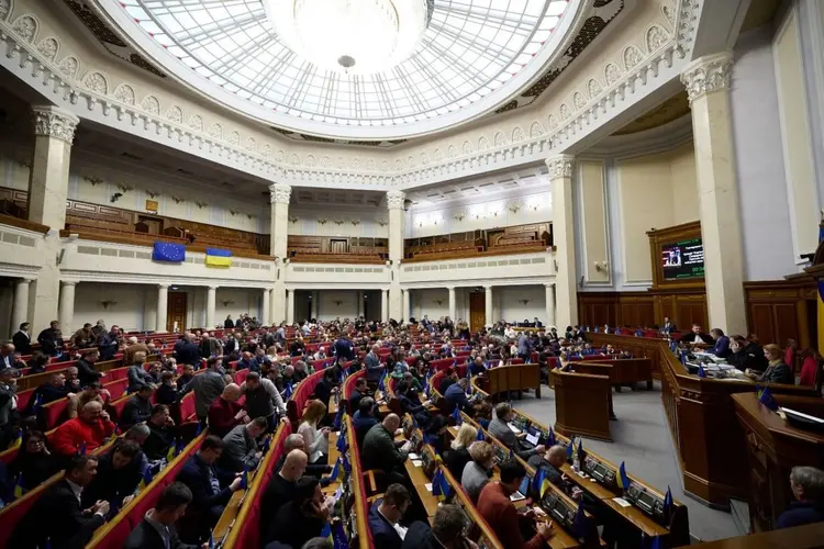 verkhovna rada 1 9 2025 новости OC Media, геноцид черкесов