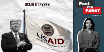 2025 02 11 00.33.28 политика featured, USAID, Грузия-США, Дональд Трамп