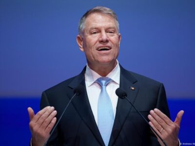 68507928 403 Президент Румынии Президент Румынии