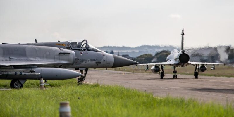 69728337 403 Deutsche Welle Mirage 2000-5