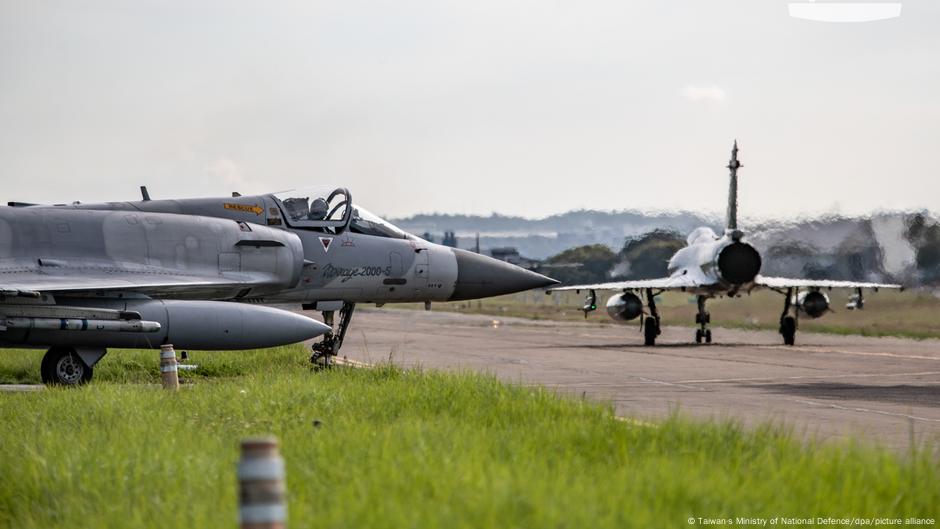 69728337 403 Deutsche Welle Mirage 2000-5