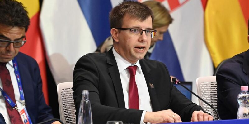 Венгрия скептически относится к новым санкциям ЕС против России 1 70267305 403 Deutsche Welle Венгрия
