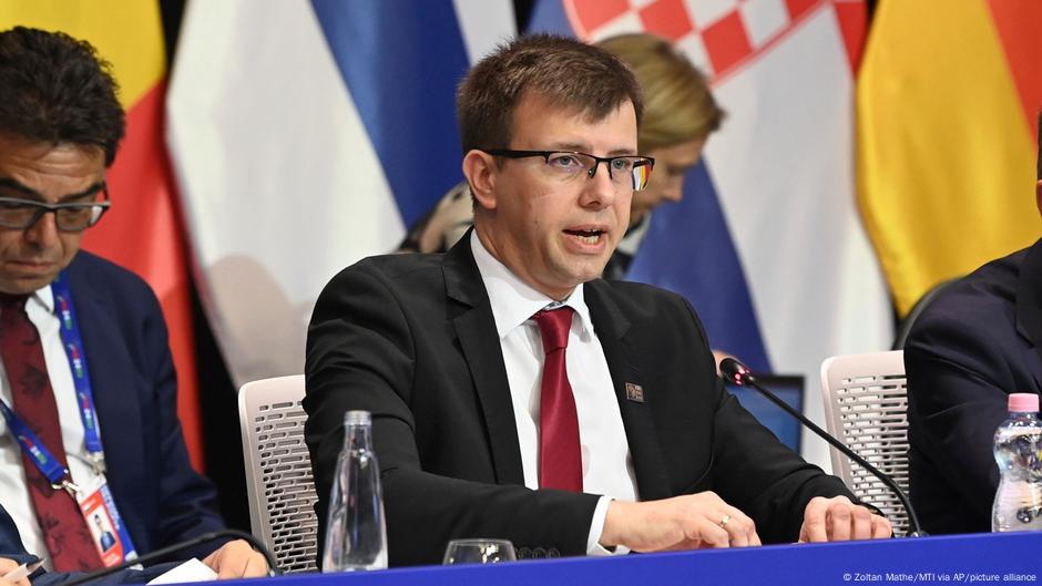 70267305 403 Deutsche Welle Венгрия
