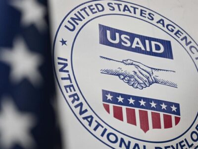 71450013 403 Deutsche Welle USAID