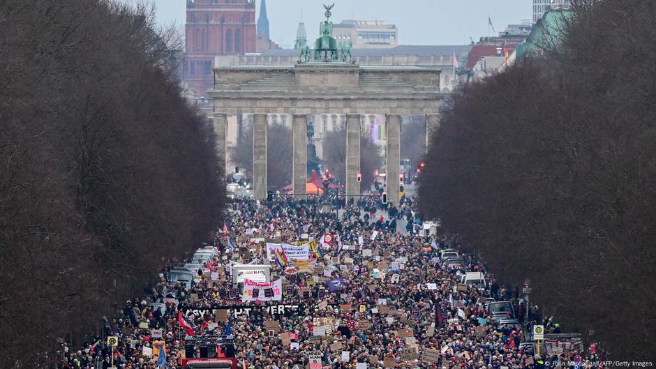 71487524 403 Deutsche Welle АдГ, ХДС/ХСС