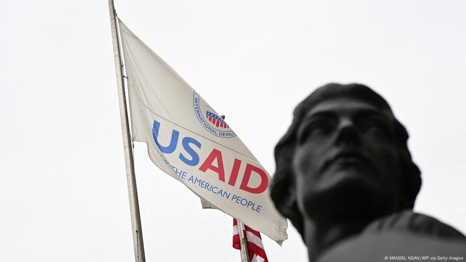 71544502 403 Deutsche Welle США-USAID