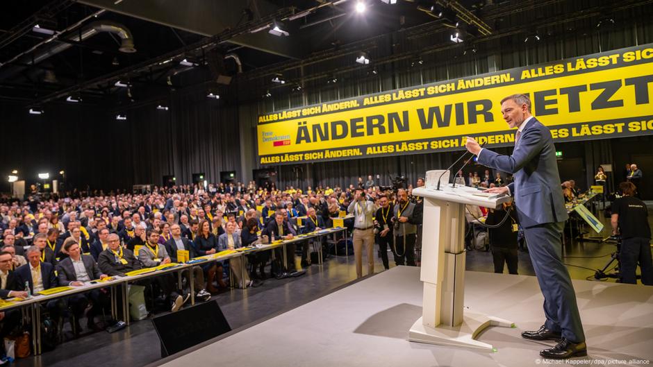 71554156 403 Deutsche Welle АдГ