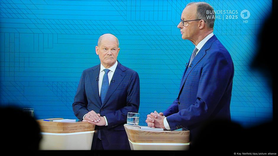 71556130 403 Deutsche Welle Шольц-Мерц