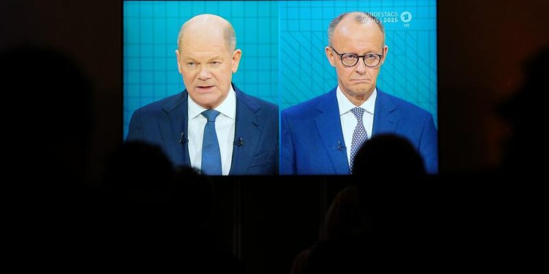 71556310 403 Deutsche Welle Шольц-Мерц