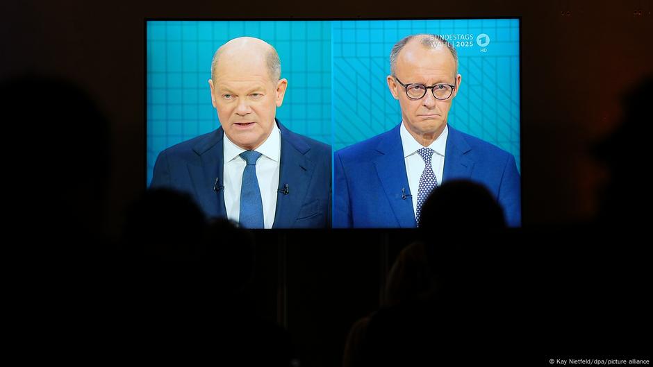 71556310 403 Deutsche Welle Шольц-Мерц