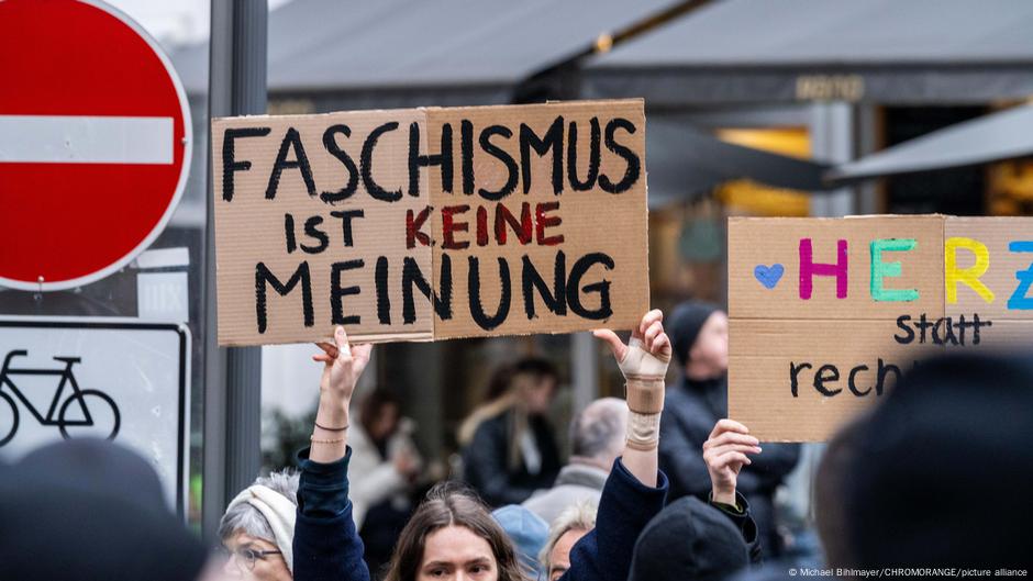71680933 403 Deutsche Welle разжигание ненависти