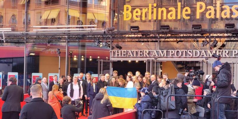 71691995 403 Deutsche Welle украинские школьники