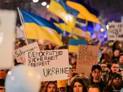 71736025 403 Deutsche Welle война в Украине, германия